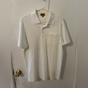 Crocodile Polo Shirt